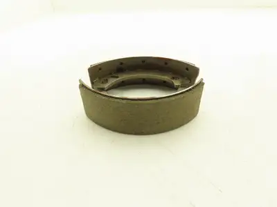 Taylor Dunn X4170693 | 41-635-00 NA Drum Brake Shoes And Lining For One Wheel