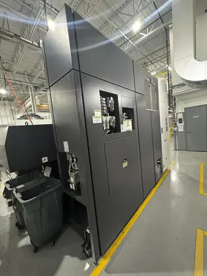 USED 2020 OKUMA MU-4000V-L