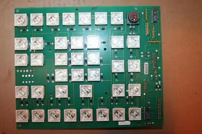 USED BOY MACHINES 9626328