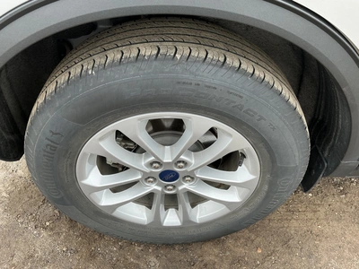Used 2020 FORD ESCAPE SUVs Michigan US | Miedema Asset Management Group #1476843