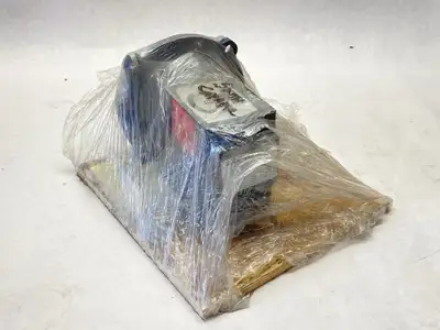 New | in-Stock Grove Gear Ironman Worm Gear Speed Reducer 30:1 0.395HP Speed Reducers Michigan US | Maverick Industrial Sales #1398465