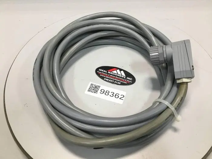 Used BOSCH D10-X106F Cable & Wire Michigan US | Ideal Machinery #709250