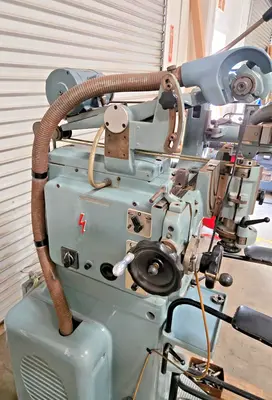 Unbranded _UNKNOWN_ Grinding Machines | Amiron Machinery (11)