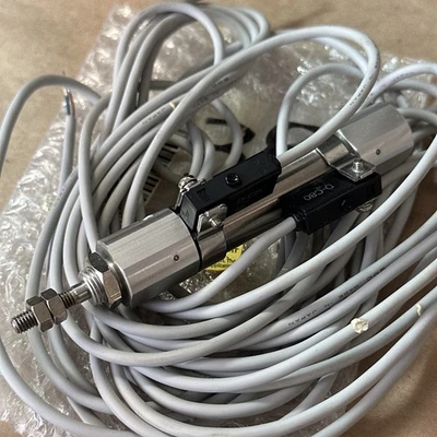 NEW SMC CDJ2B16AB-T0391-30
