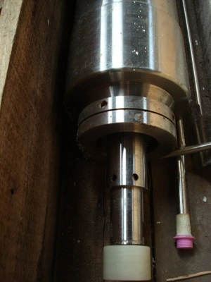 Shanghai Super Centrifuge Gf105