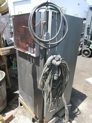 USED FANUC S-10