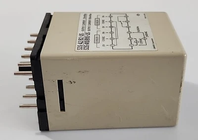 USED Omron S3S-B10-US