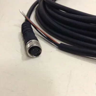 USED SMC RC08SF0M030150