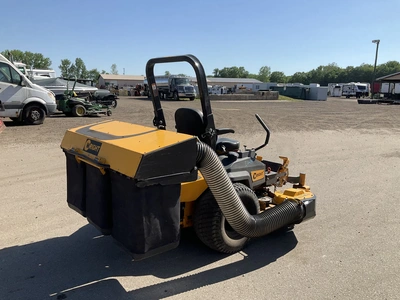 USED 2021 WRIGHT ZXT