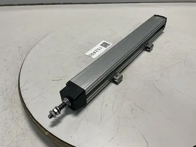 USED NOVOTECHNIK LWH 225