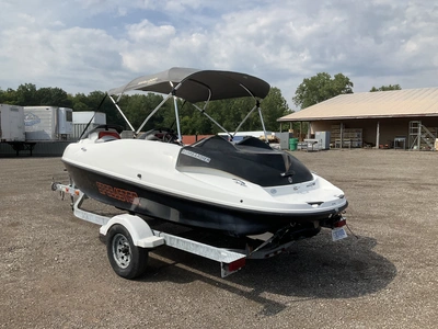 Used 2002 SEADOO SPEEDSTER Boats (Misc) Michigan US | Miedema Asset Management Group #1413933
