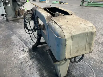 Used KYSOR JOHNSON J Horizontal Band Saws Ohio US | HGR 24 #1407599