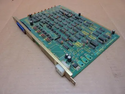 USED FUJI ELECTRIC UMI5A-D