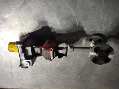 USED FLOWSERVE 10L-39-N-R6