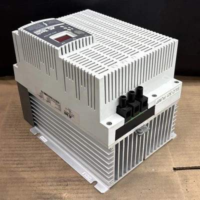 Used Lenze SF4150 AC Drive Control Module Indiana US | J&J Industrial Supply #1540941
