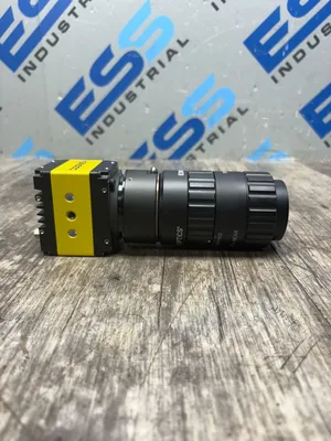 Used Cognex CAM-CIC-3100-3-G Misc Electrical & Power Parts South Carolina US | ESS Industrial Equipment Sales #1326633