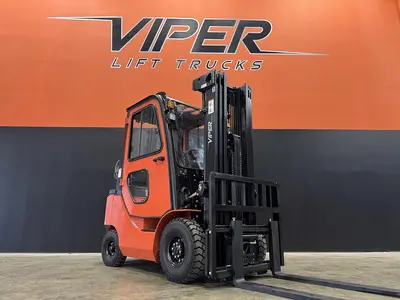 NEW 2026 VIPER FY18