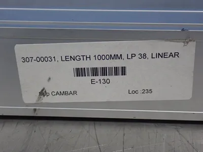 Used TR ELECTRONIC 30700031 Encoders | HGR 24 #753136