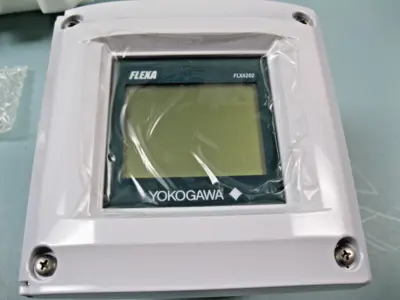 New | in-Stock Yokogawa FLXA202-D-C-D-AD-P1-NN-A-N-LA-N-NN/UM Misc Electrical & Power Parts New Hampshire US | Bitter End Trading #1471162