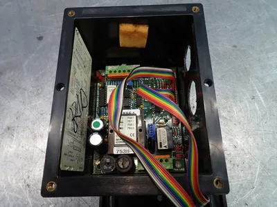 USED MYRON L COMPANY 750II