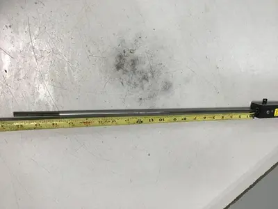 USED WATERS MFG F65012101