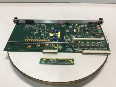 USED VAN DORN PC330-021 330-021