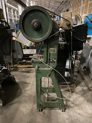 USED ROUSSELLE 0E