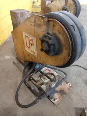 USED RANSOME AAIRR