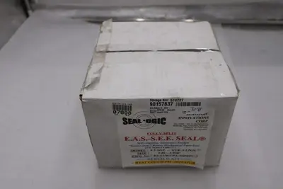 Sealogic Innovations MODEL 3-SGZ SIZE 06-3.938" PN. ES-63/WCPA-NRMPC-3 NEW