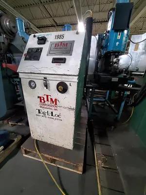 USED BTM H 10U - 150 - 500