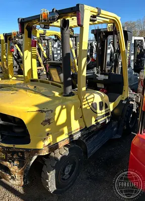 Used 2018 HYSTER H80FT Misc Forklifts South Carolina US | Forklift Exchange #1273305