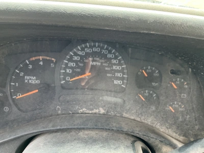 Used 2005 GMC SIERRA 2500HD Pickup Trucks Michigan US | Miedema Asset Management Group #1321239