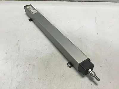 USED NOVOTECHNIK LWH300