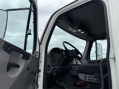 Used 2020 FREIGHTLINER 112 MORGAN VAN Box trucks Minnesota US | Carco Truck & Equipment #1514121