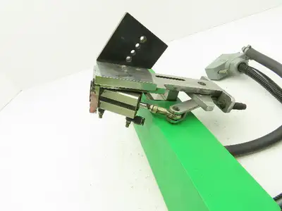 Edge Band Heat Applicator Air Knife Blower 1-1/4"