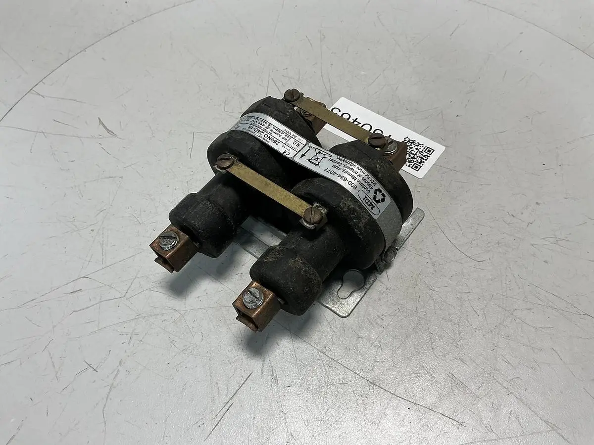 USED MDI 260NO-24D-18