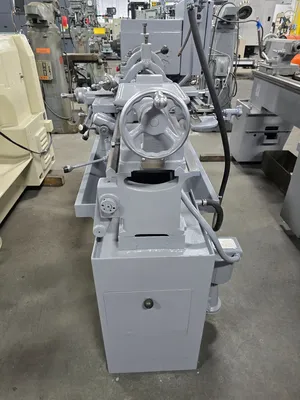 CINCINNATI Hydrashift Lathes, Engine | Machinery Central (8)