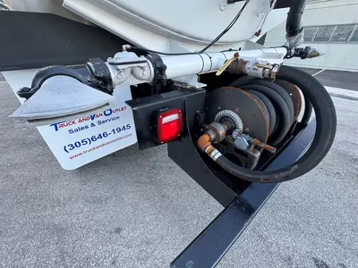Used 2020 FREIGHTLINER M2 Carhaulers Florida US | Truck and Van Outlet #1509252