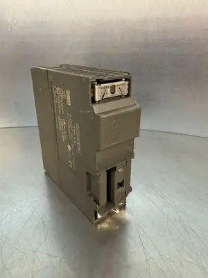 Siemens 6ES7 322-1BL00-0AA0 Simatic S7 (4.4.5)