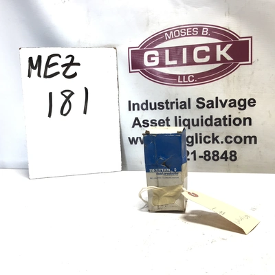 DELTROL FLUID PROD. PNEU-TROL PO5-2 Flow Control Valve