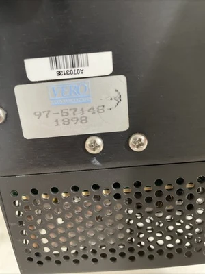 USED Acrison MD-2-581