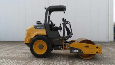 USED 2021 Volvo SD45B