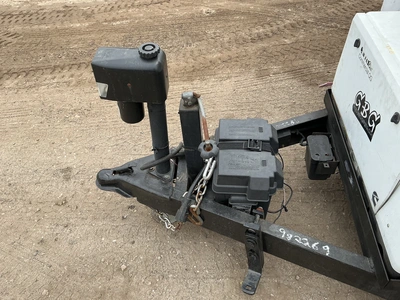 Used 2025 ASSEMBLED ? Box Trailers Michigan US | Miedema Asset Management Group #1301452