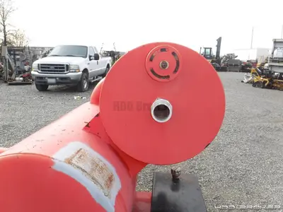 Used 2006 _UNKNOWN_ 2006 Vacuum Systems Florida US | HDD Broker #1346787