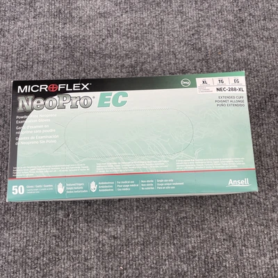 New | in-Stock Microflex NEC-288-XL Misc Industrial Equipment California US | Davliegogo LLC #1730145