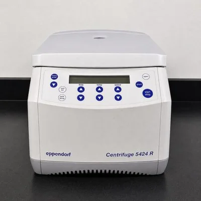 Used EPPENDORF 5424R Lab Centrifuges New Jersey US | Bionex Scientific LLC #799952
