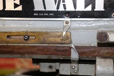 USED DEWALT GE 637