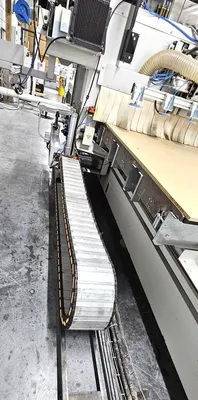2019 HOLZ-HER DYNESTIC 7535 CNC ROUTER | CNC EXCHANGE (9)