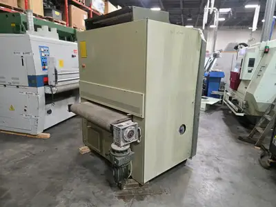 USED SCMI 10 RRCS 110