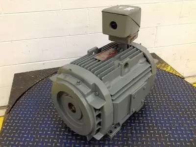 USED GENERAL ELECTRIC 5K286QNB6000A